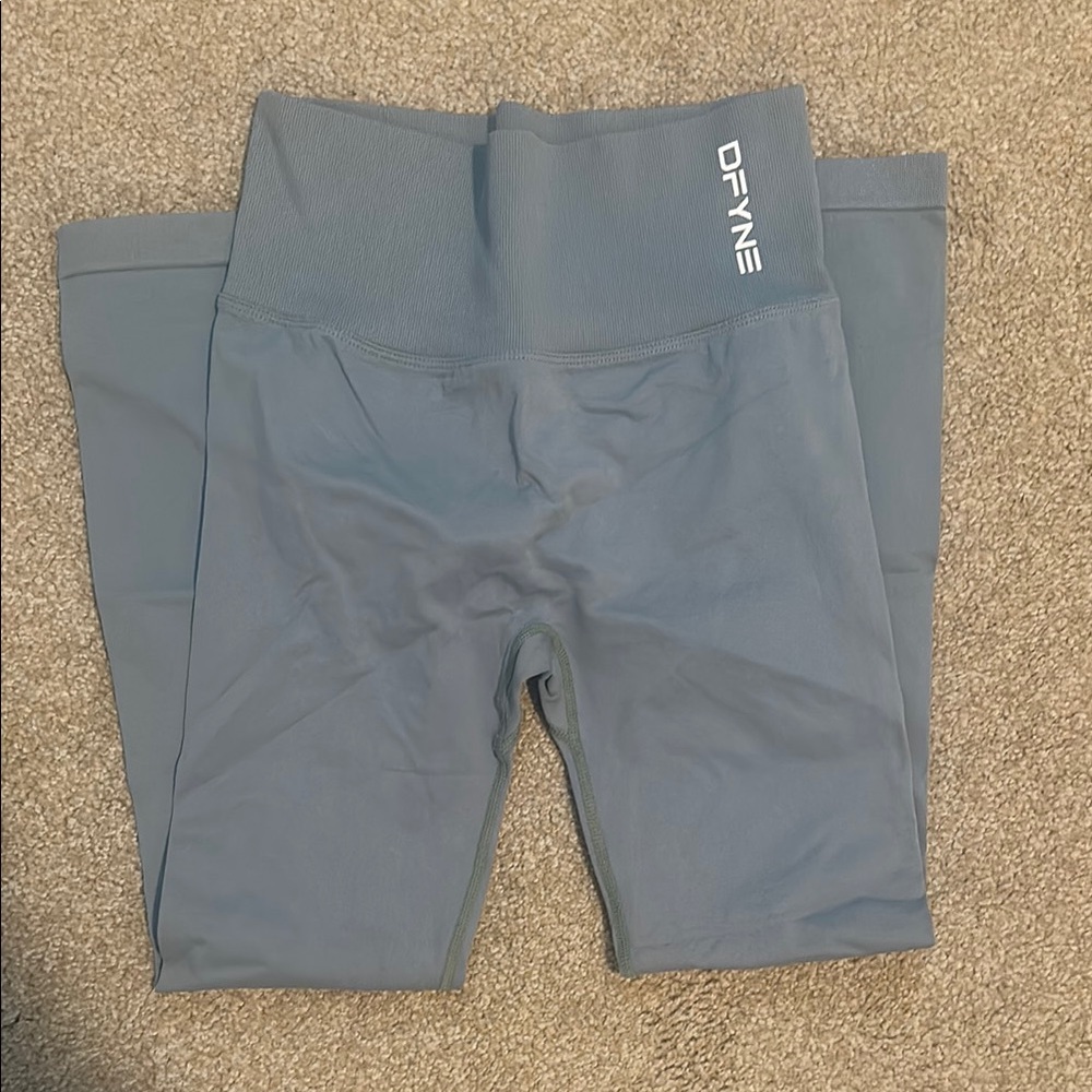 DFYNE dynamic leggings